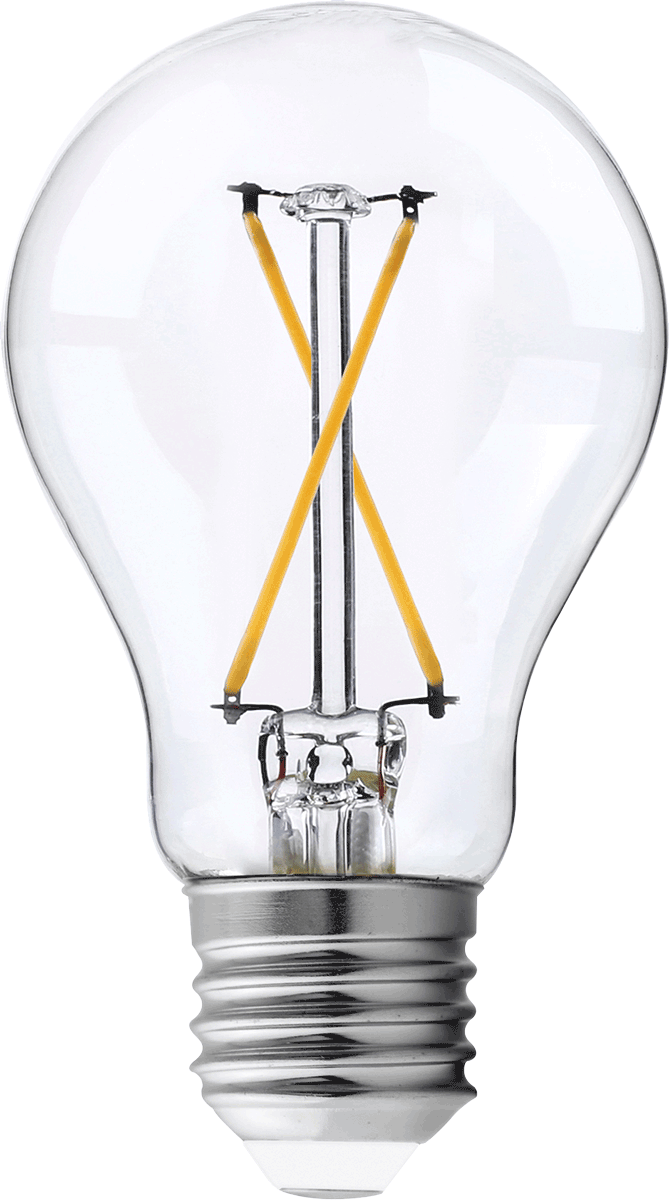 LED Filament Leuchtmittel LF16-1