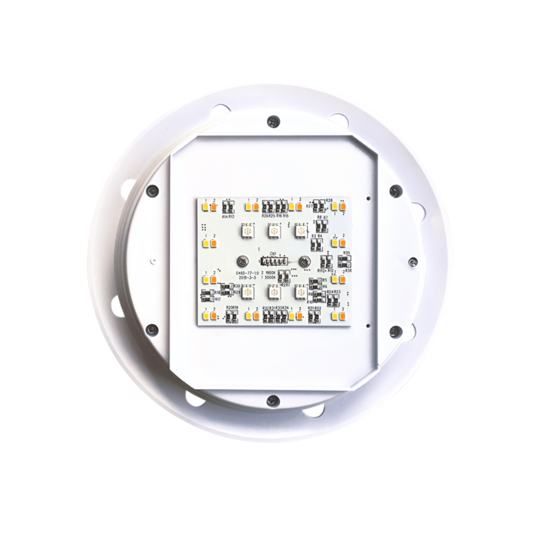 MeLiTec LED-Paneel Strom Zubehör LK Module 