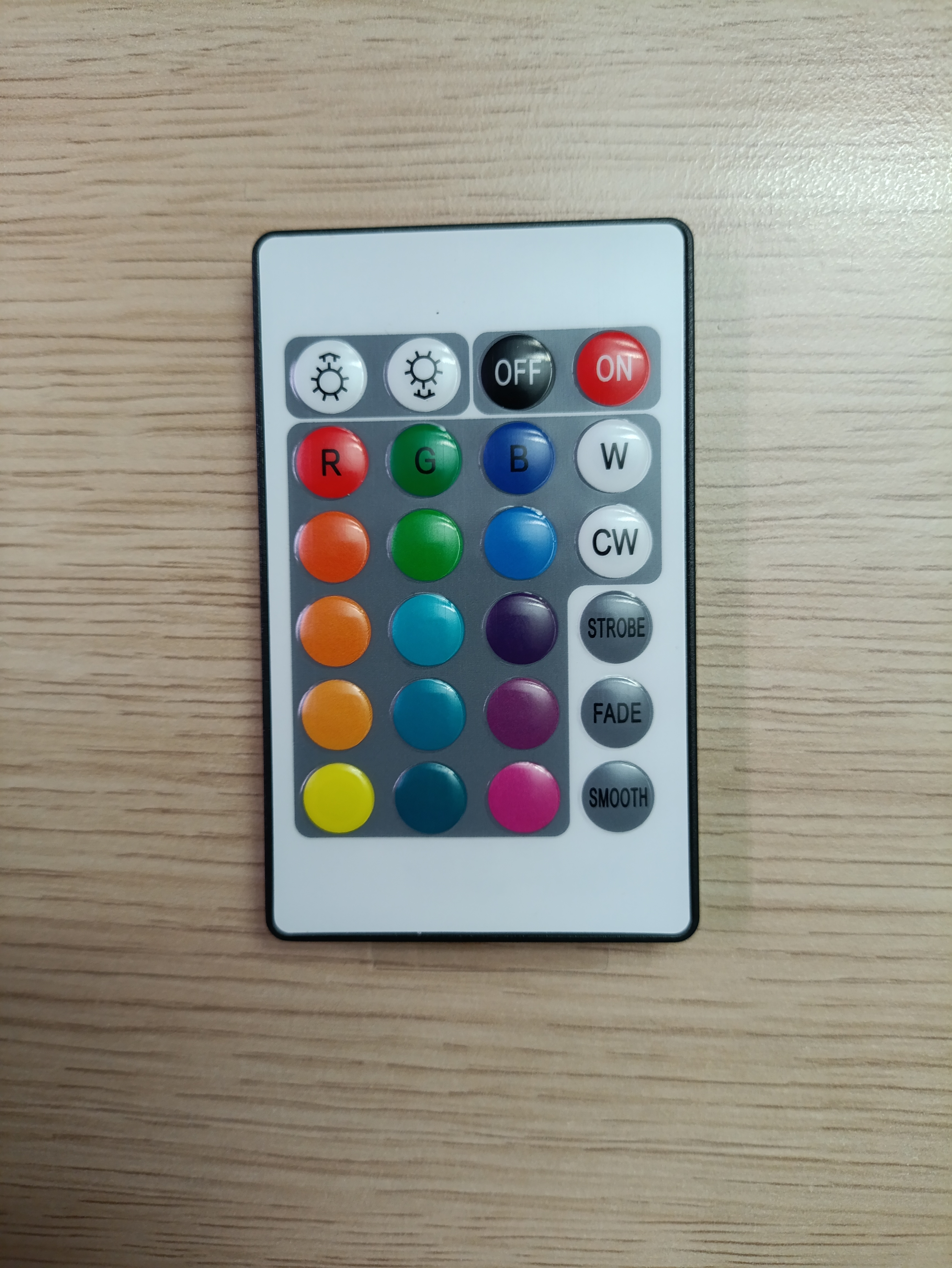 Fernbedienung für SO50 SO50-1 Elektronik, Fernsteuerung, Medikamente, Pille, Schalter,