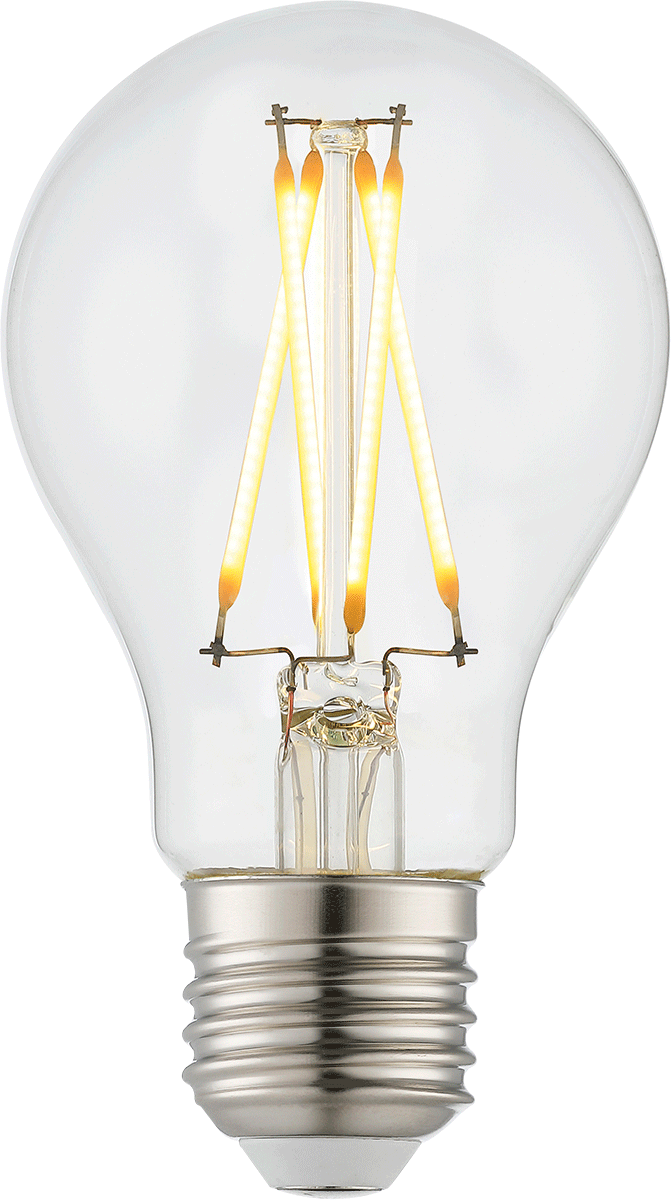  LED-Filament-Leuchtmittel, LF33-2