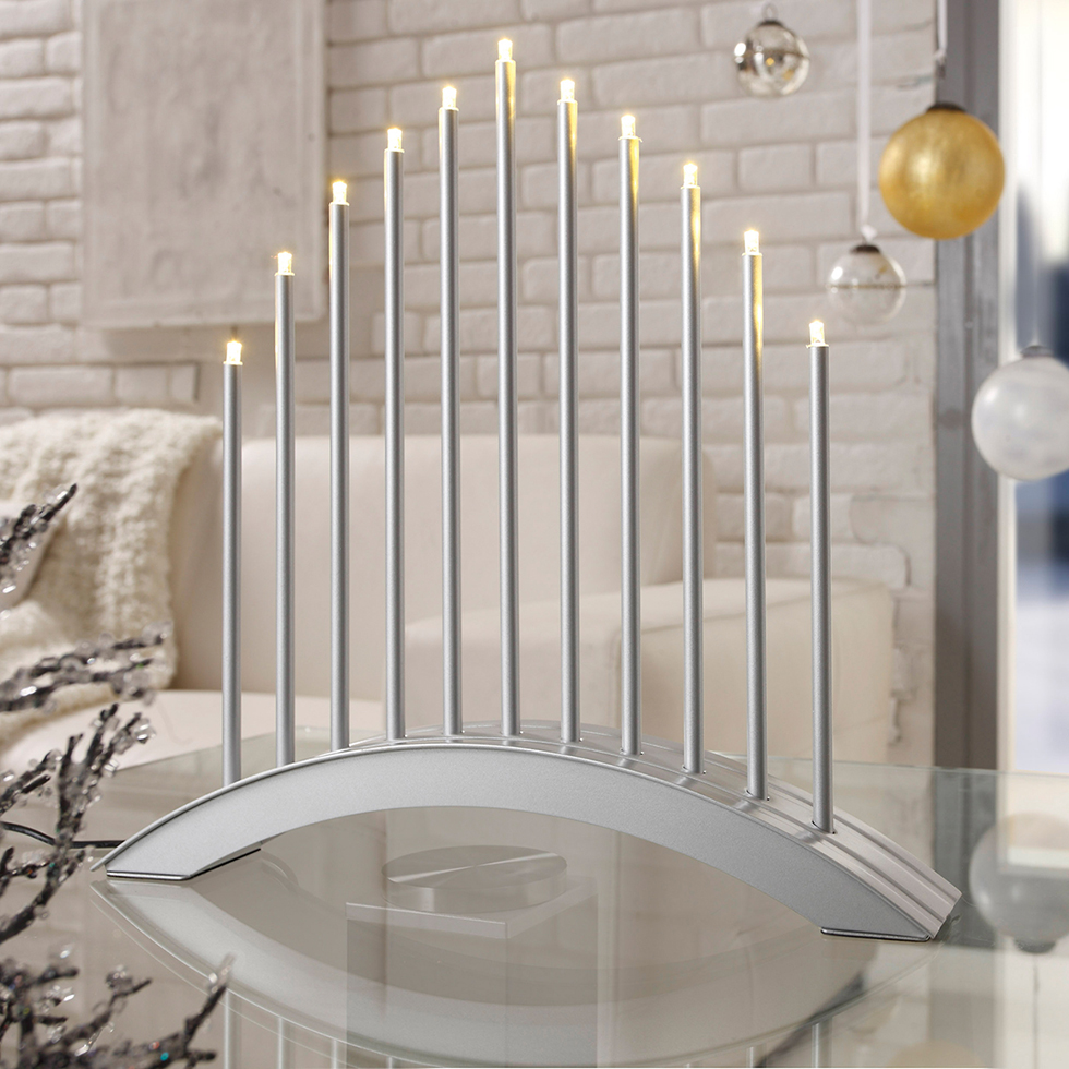  LED Stimmungsleuchte SL19-1 B-Ware