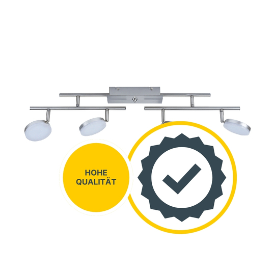 LED Deckenleuchte D108