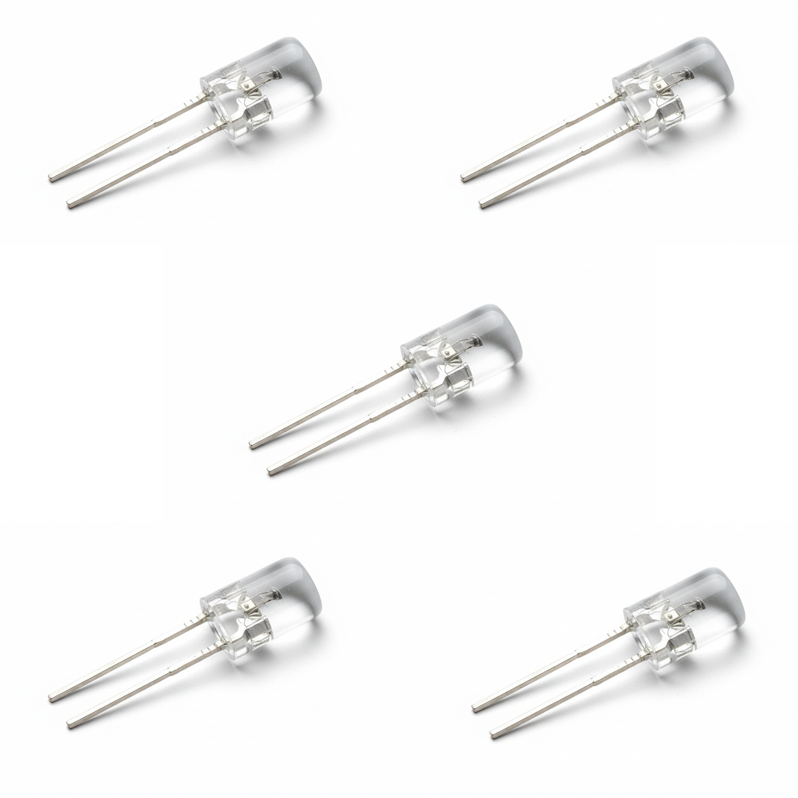 Elektronik, GEFÜHRT, Zubehör, Schmuck, Halskette, 