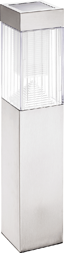 Solar Gartenleuchte SO27 B-Ware Solar Gartenleuchte SO27 B-Ware
