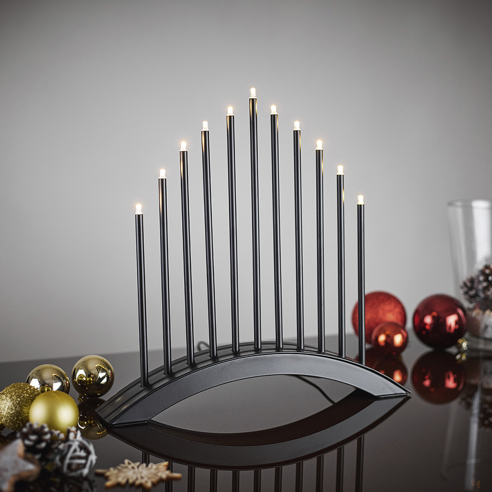 LED Stimmungsleuchte SL30-2, B-Ware