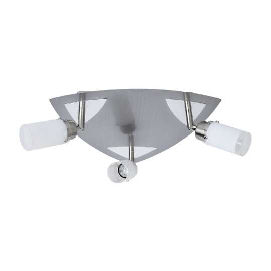 LED-Deckenleuchte D65-1 B-Ware