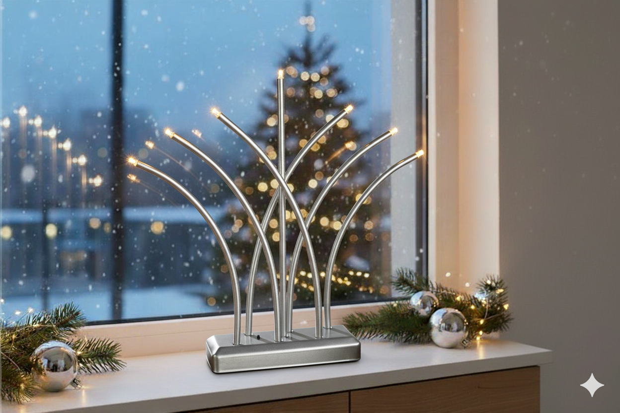 Fenster, Fensterbank, Pflanze, 