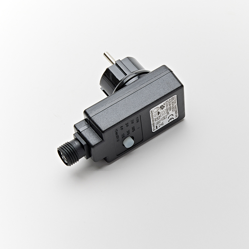 Steckertrafo WD-IP-04.2002.52-T Steckertrafo WD-IP-04.2002.52-T