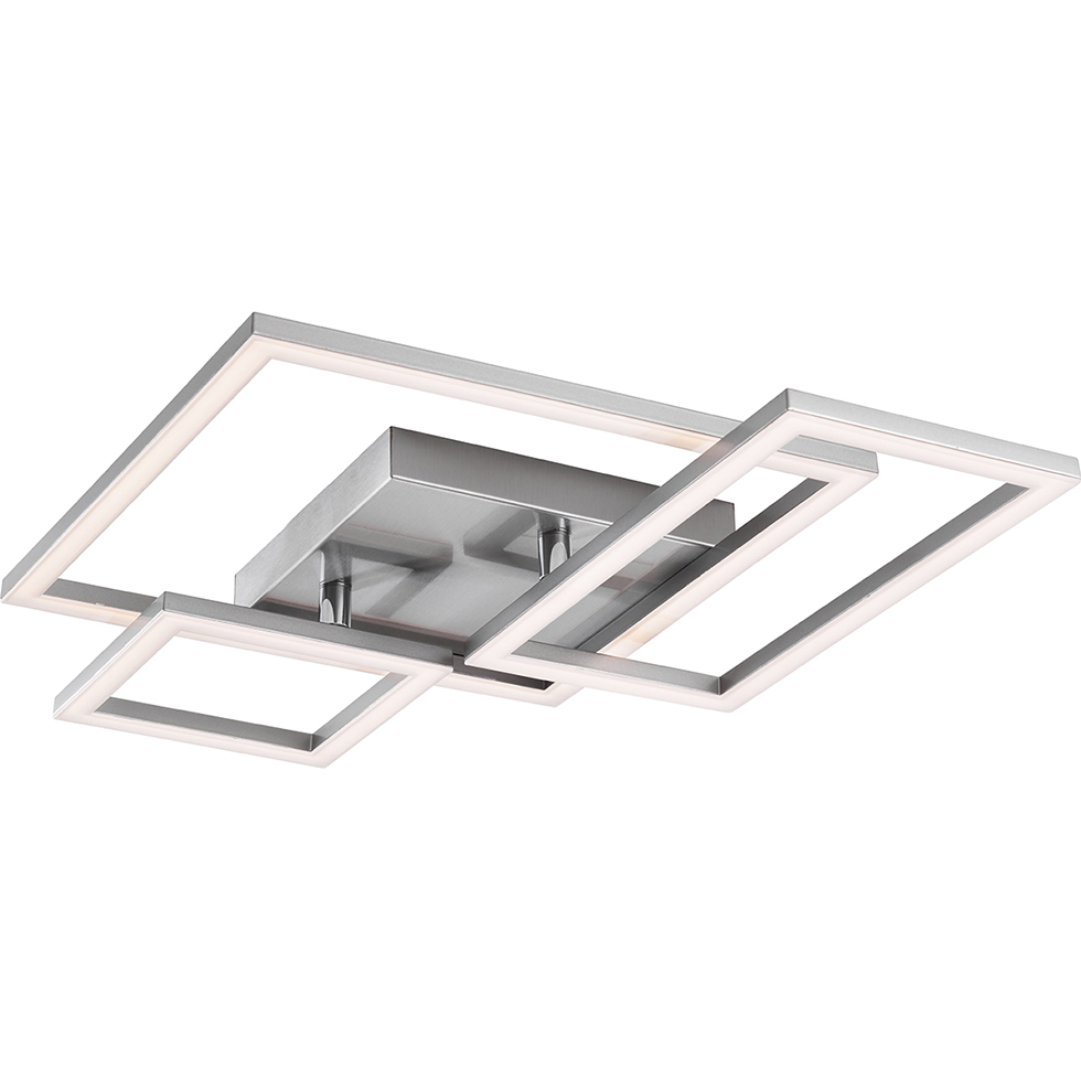 LED Deckenleuchte D132 geometrische Formen B-Ware LED Deckenleuchte D132 geometrische Formen B-Ware
