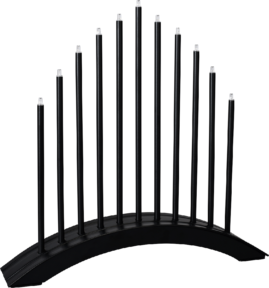 LED Stimmungsleuchte SL30-2, B-Ware