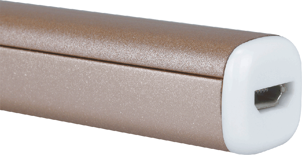 LED Akku Spiegelleuchte WD10-2, einstellbare Lichtfarbe, B-Ware LED Akku Spiegelleuchte WD10-2, einstellbare Lichtfarbe, B-Ware