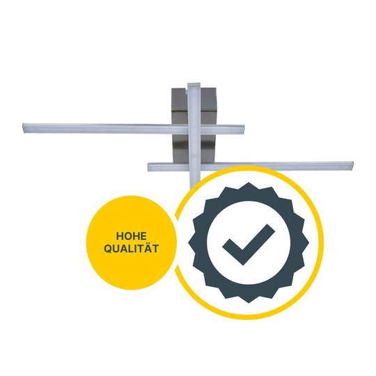 LED Deckenleuchte D78 LED Deckenleuchte D78