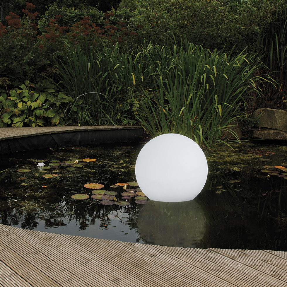 MeLiTec Solar Gartenleuchte LK13-6 30cm B-Ware MeLiTec Solar Gartenleuchte LK13-6 30cm B-Ware