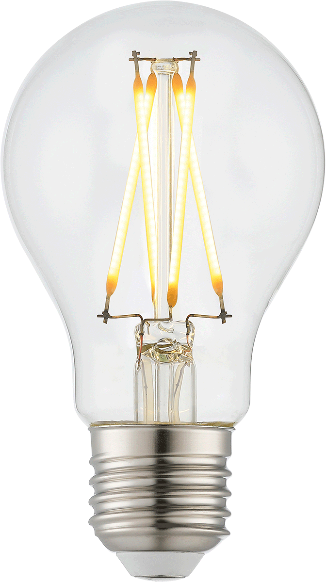 LED-Filament-Leuchtmittel, LF20-2 LED-Filament-Leuchtmittel, LF20-2