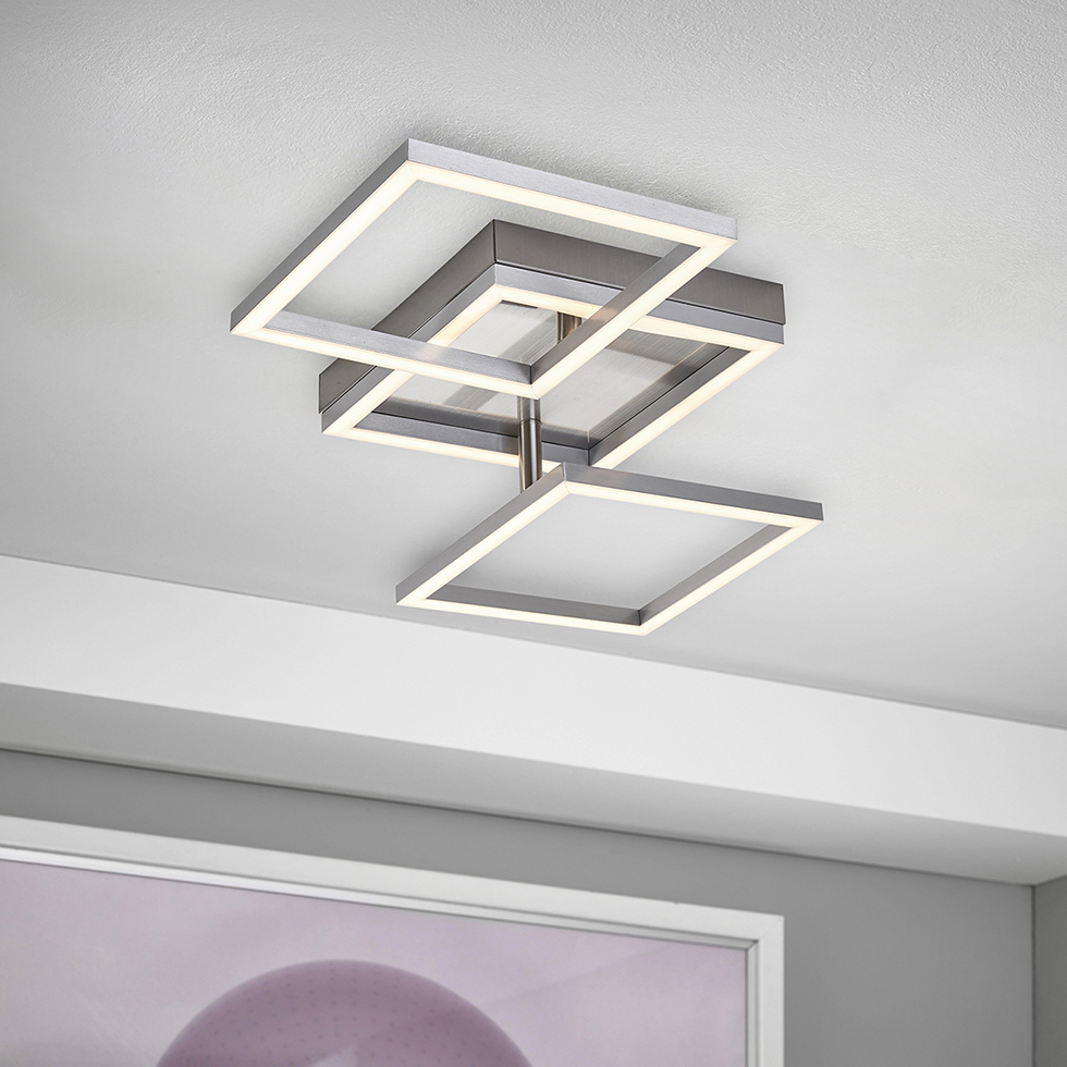  LED Deckenleuchte D119 B-Ware