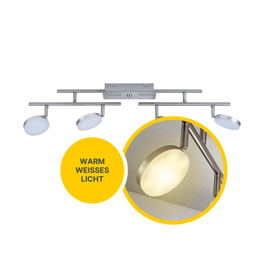 LED Deckenleuchte D108 LED Deckenleuchte D108