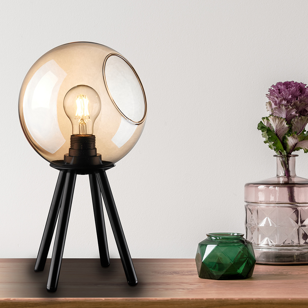 MeLiTec T179 Tischleuchte MeLiTec T179 Tischleuchte