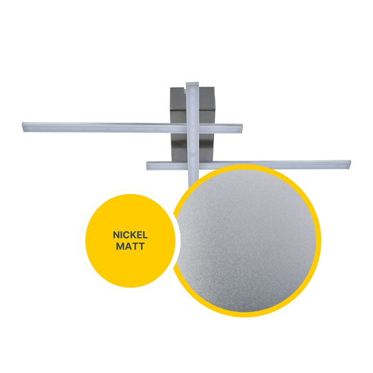 LED Deckenleuchte D78 LED Deckenleuchte D78