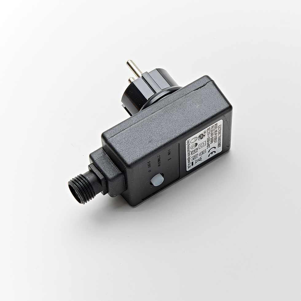 Steckertrafo WD-IP-31009.6-T Steckertrafo WD-IP-31009.6-T