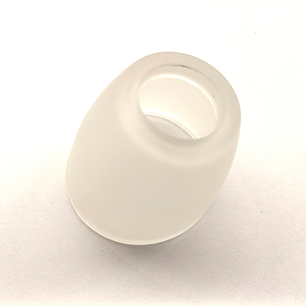 Glas Matt-Weiß für P1 P2 P3 P6 P7 Glas Matt-Weiß für P1 P2 P3 P6 P7