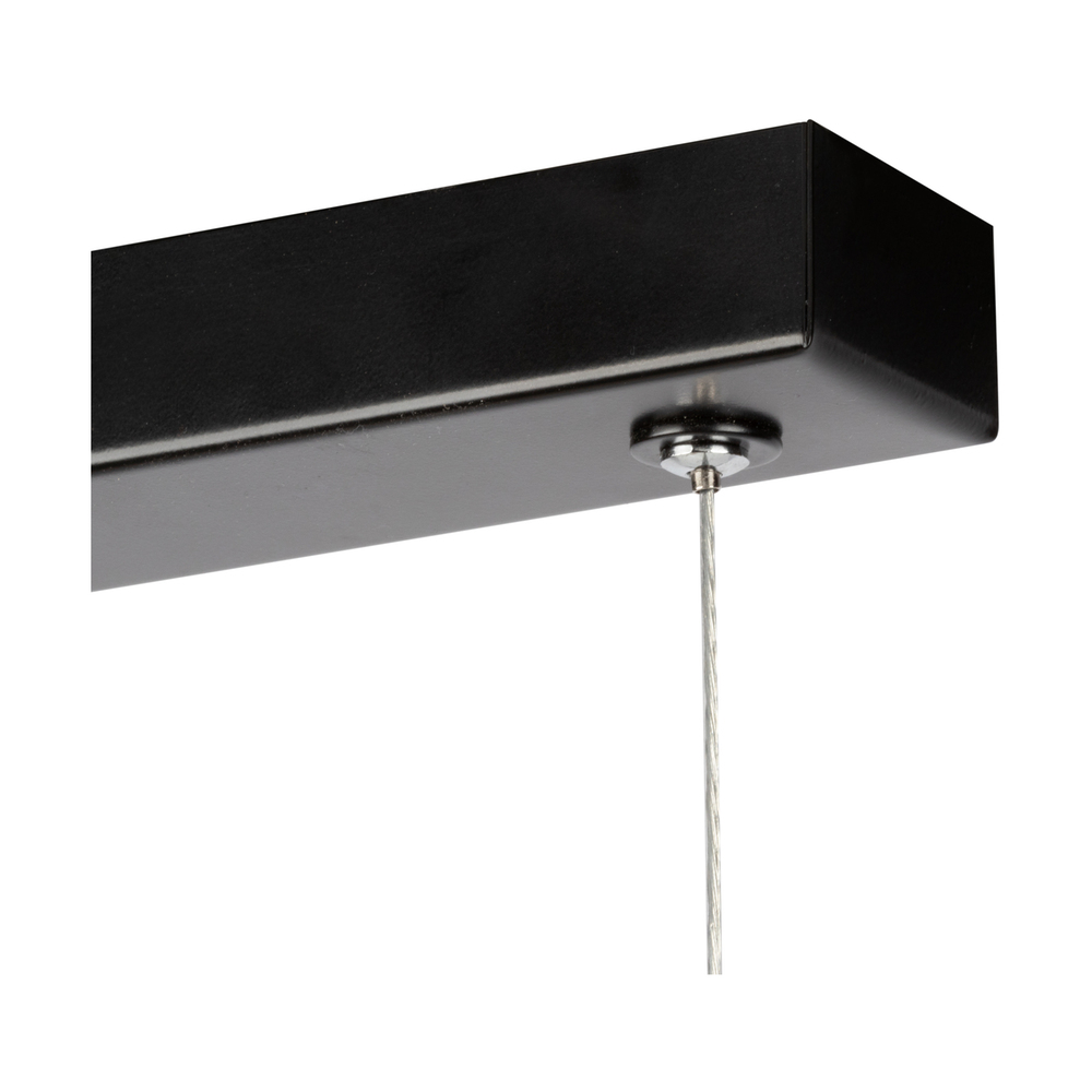 SPOT Light Lucas Pendelleuchte 1xLED 24V Integriert 25,5 W Kiefer Grau/Schwarz/T SPOT Light Lucas Pendelleuchte 1xLED 24V Integriert 25,5 W Kiefer Grau/Schwarz/T