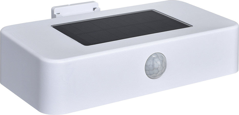 Solar Wandleuchte SO42-1