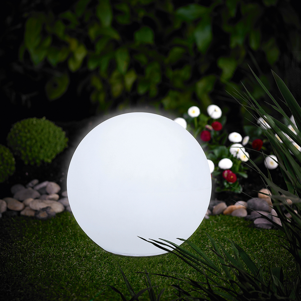 MeLiTec Solar Gartenleuchte LK13-6 30cm B-Ware MeLiTec Solar Gartenleuchte LK13-6 30cm B-Ware