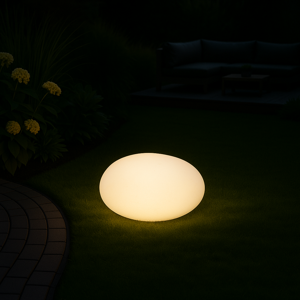 Sphäre, Beleuchtung, Nacht, Lampe, Gehweg, 