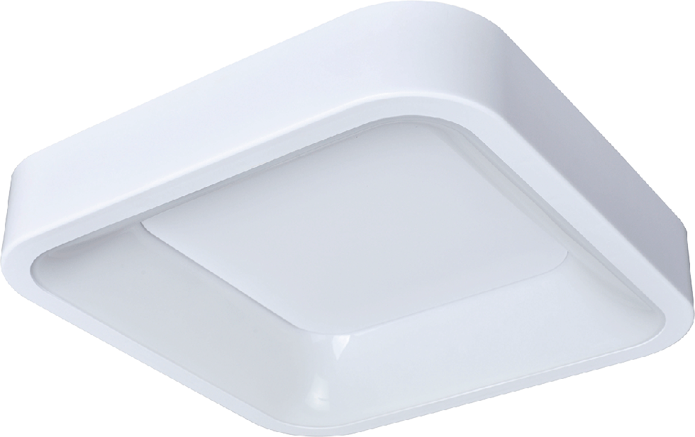 LED-Wand-/Deckenleuchte, D105, B-Ware