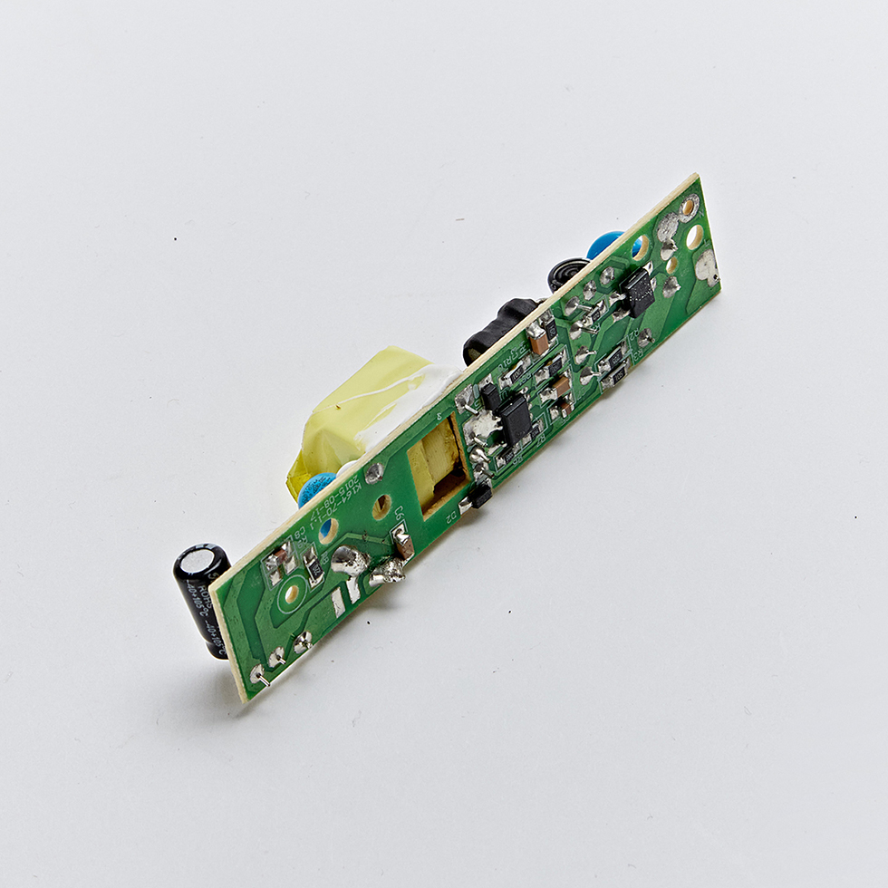 LED Converter Trafo für U20, U21 LED Converter Trafo für U20, U21