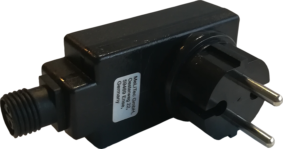 Steckertrafo WD-IP-04.2002.52-T Steckertrafo WD-IP-04.2002.52-T