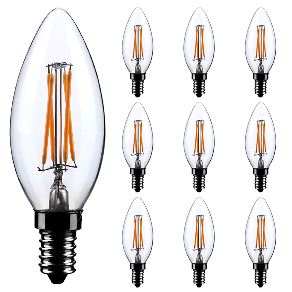 LED Filament Leuchtmittel LF11-1