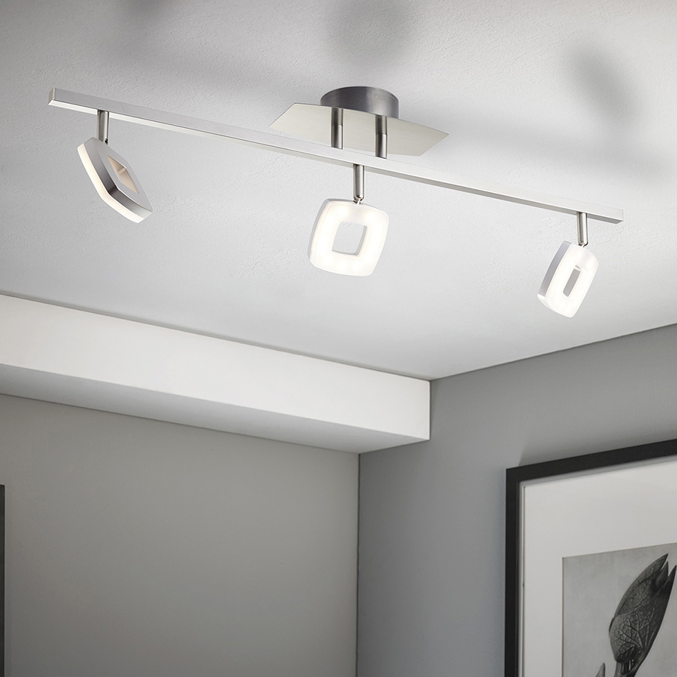 LED Deckenleuchte D104 B-Ware