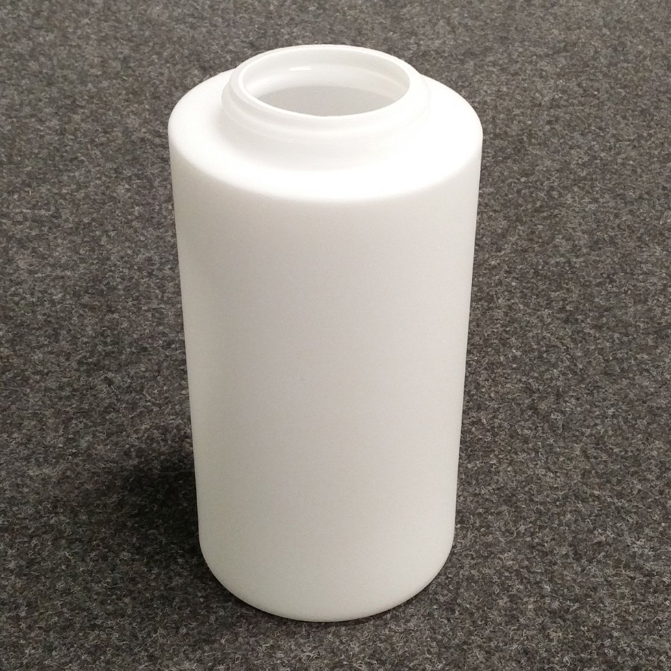 Glas Matt-Weiß T89 Glas Matt-Weiß T89