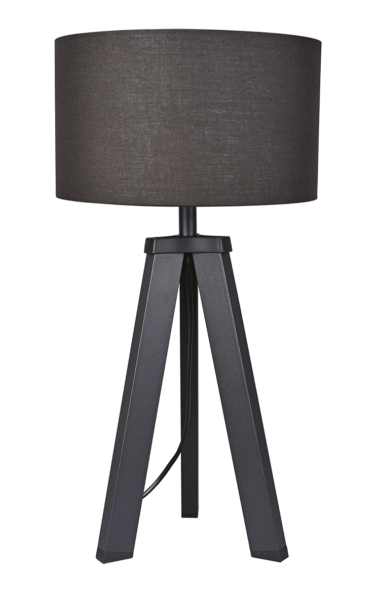 Tischleuchte T168 B-Ware