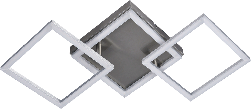  LED Deckenleuchte D119 B-Ware