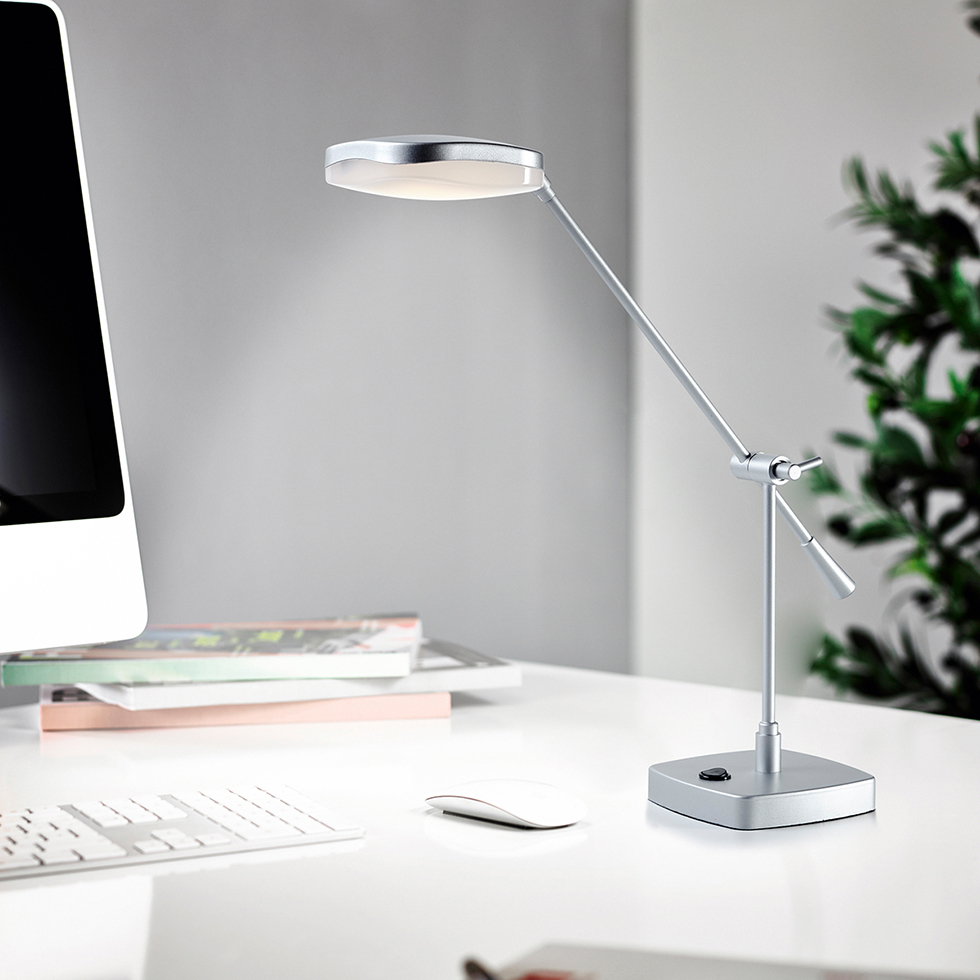 LED Schreibtischleuchte T125 B-Ware