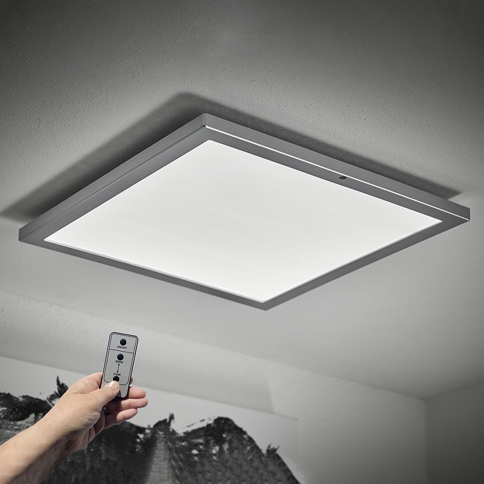 LED SmartHome Deckenleuchte D110, B-Ware LED SmartHome Deckenleuchte D110, B-Ware