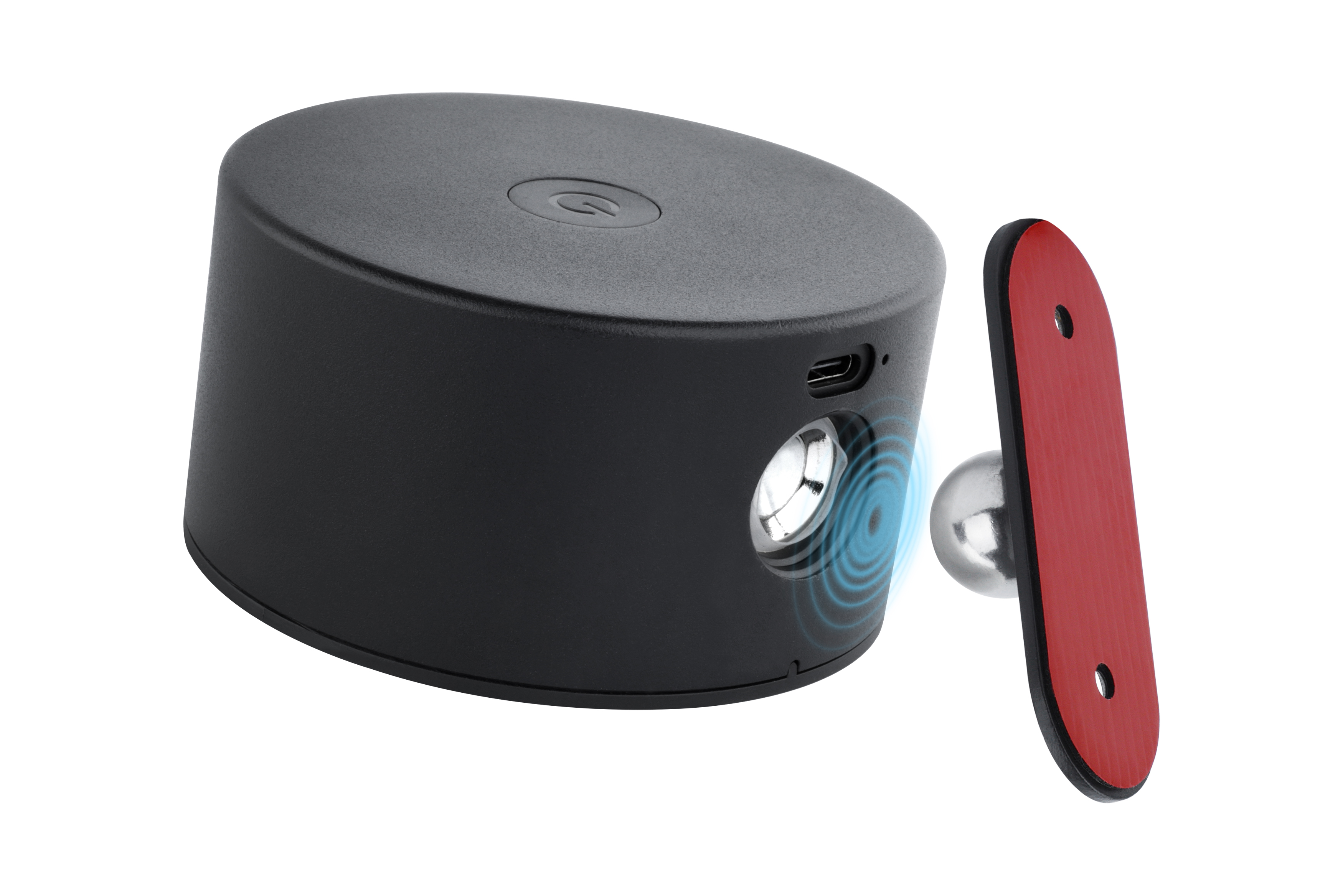 MeLiTec LED Stehleuchte ST55 USB-C aufladbar MeLiTec LED Stehleuchte ST55 USB-C aufladbar