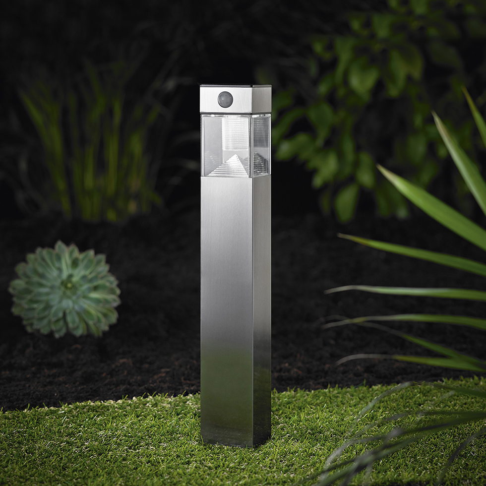 Solar Gartenleuchte SO32 B-Ware Solar Gartenleuchte SO32 B-Ware