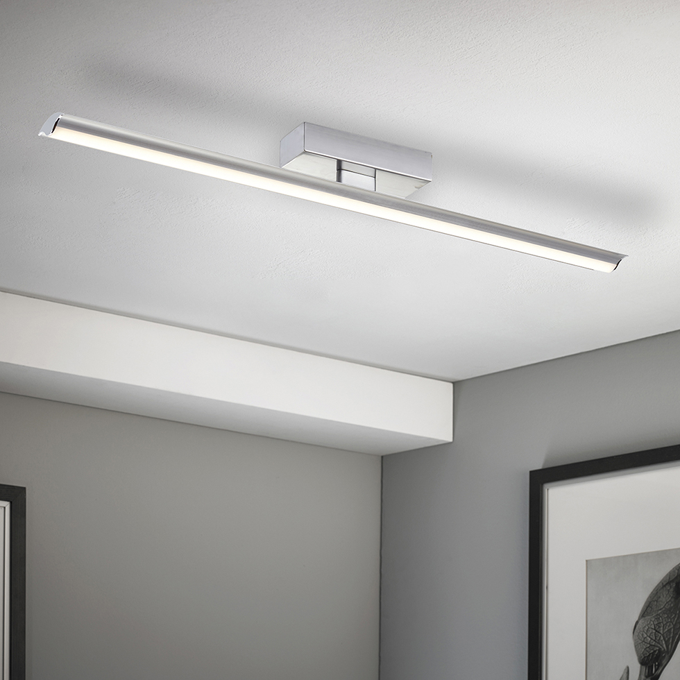 LED-Deckenleuchte D102 B-Ware