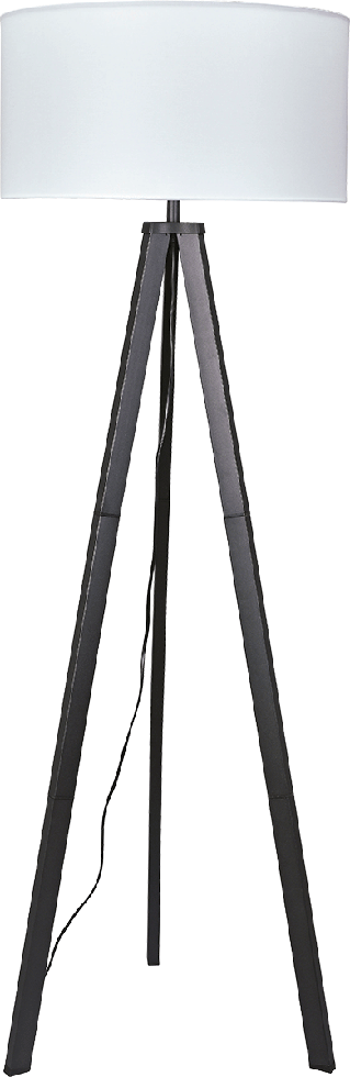 MeLiTec Stehleuchte ST44-1 weiß MeLiTec Stehleuchte ST44-1 weiß