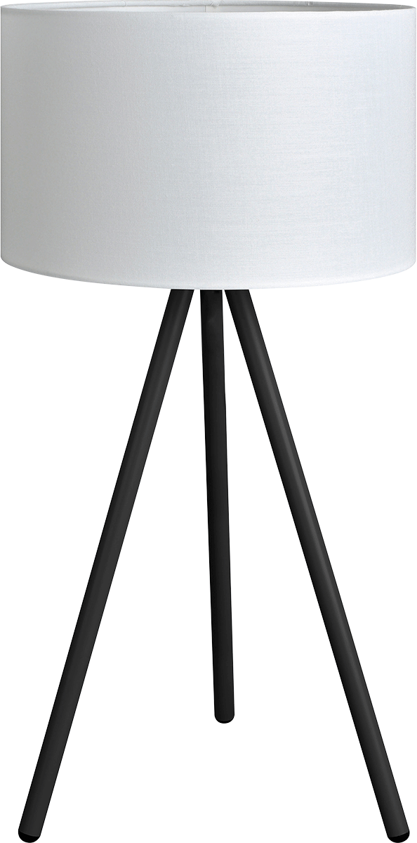 Tischleuchte skandinavisch T170 B-Ware