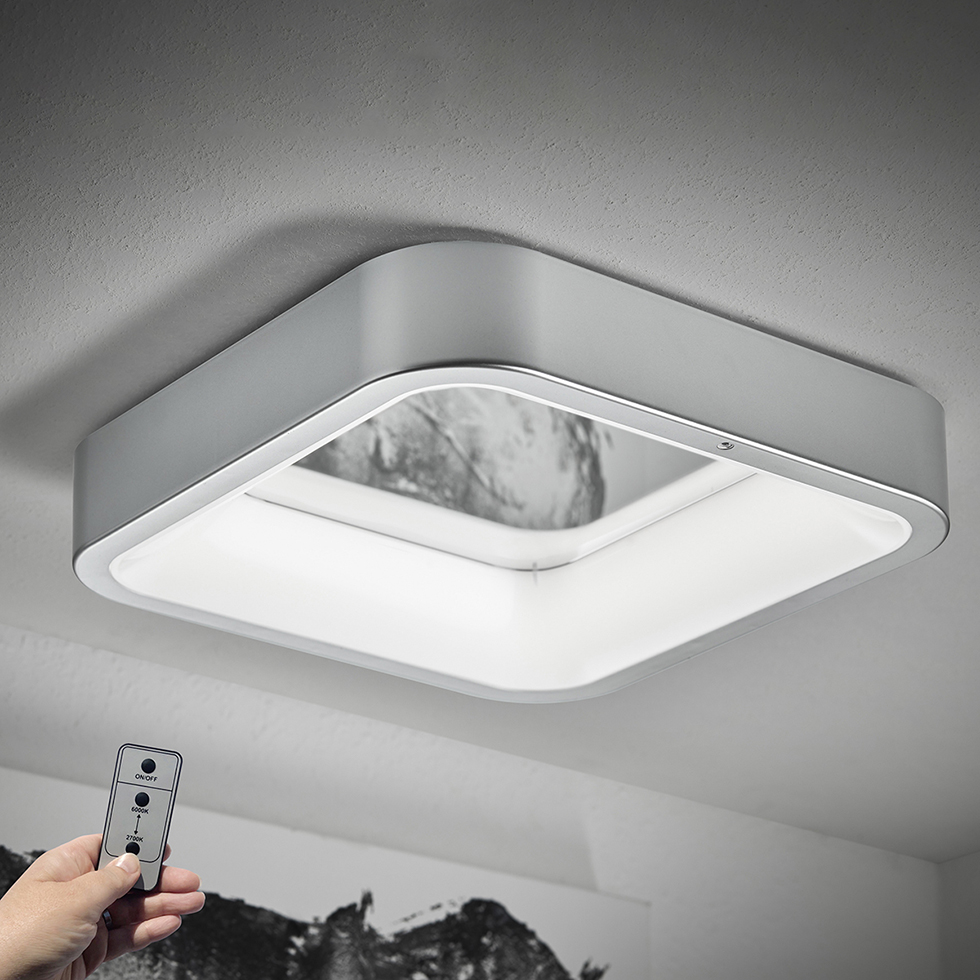 LED-SmartHome-Deckenleuchte D111 B-Ware