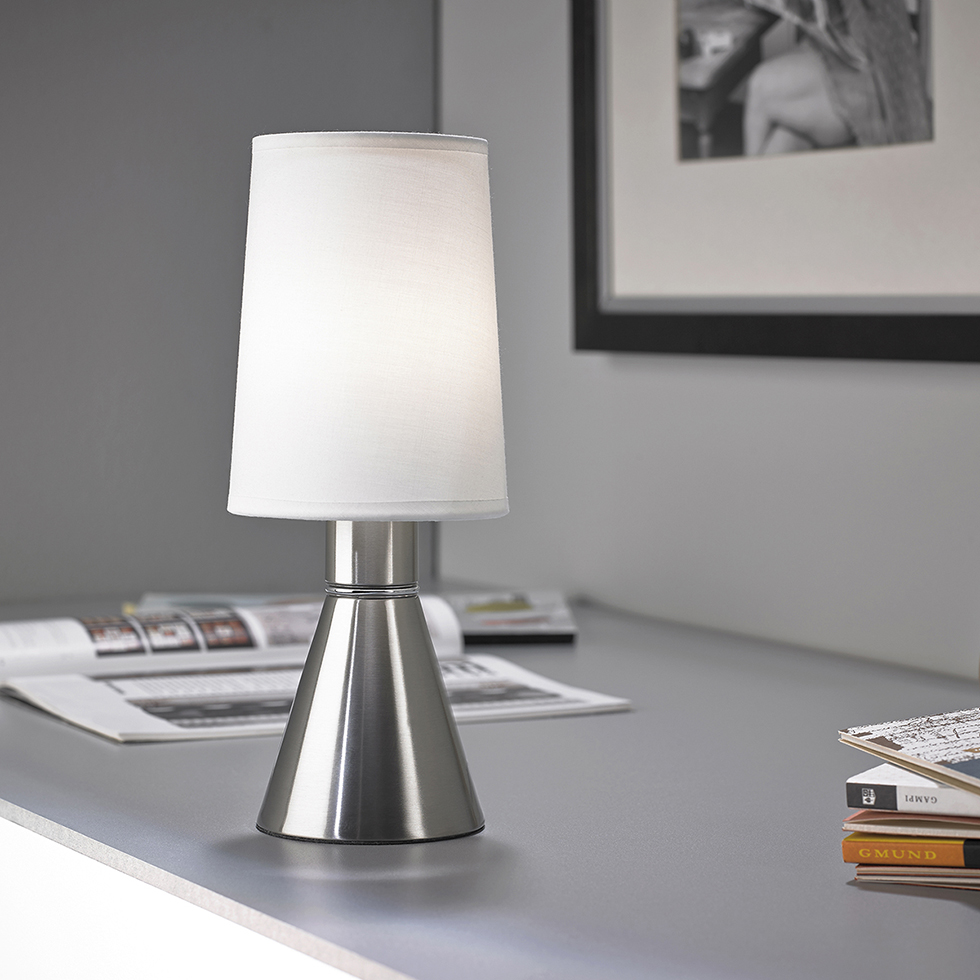 LED Tischleuchte T91-2 B-Ware LED Tischleuchte T91-2 B-Ware