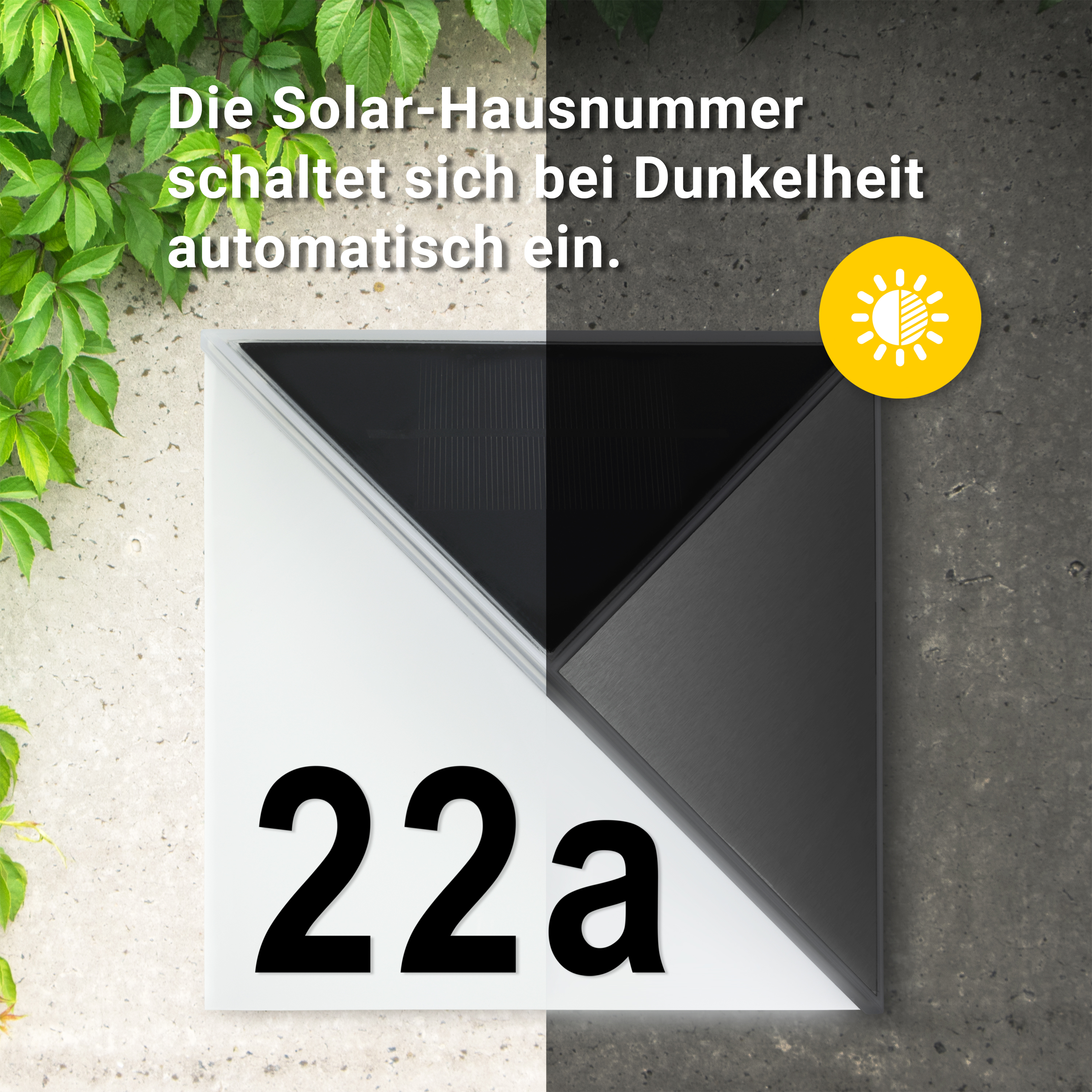 Postfach, Symbol, Text, Nummer, 
