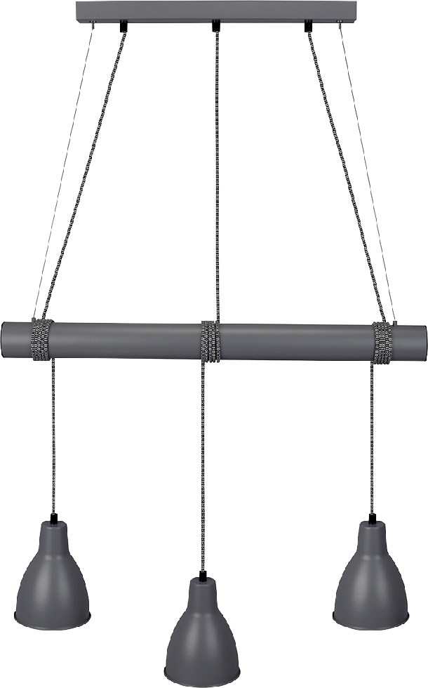 Pendelleuchte DP18 B-Ware