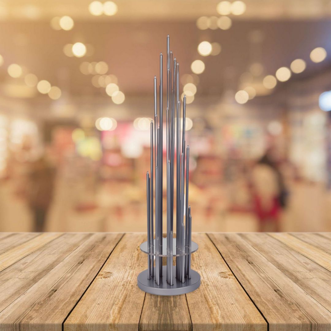 Weihnachtliches Fensterlicht Melitec Weihnachtliches Fensterlicht Melitec