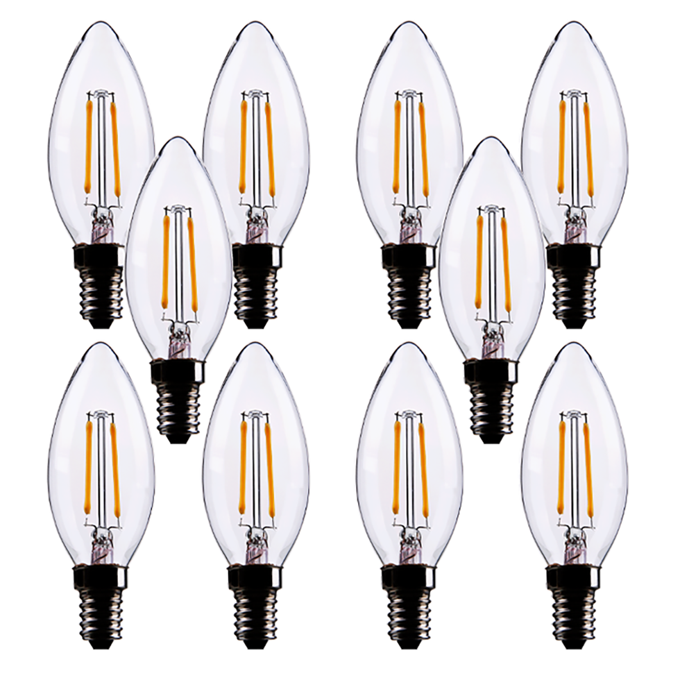 LED Filament Leuchtmittel LF07-1 LED Filament Leuchtmittel LF07-1