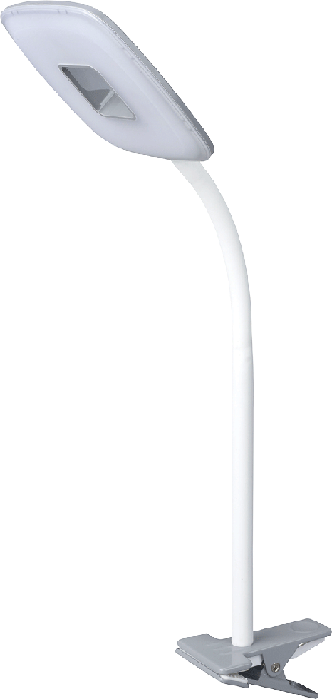 LED Klemmleuchte T160-1 B-Ware LED Klemmleuchte T160-1 B-Ware